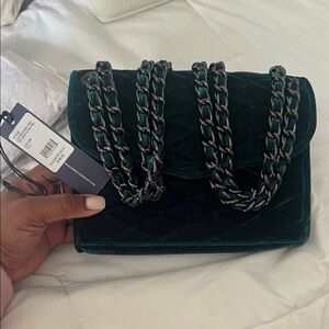 Rebecca Minkoff Mini Affairs Bag